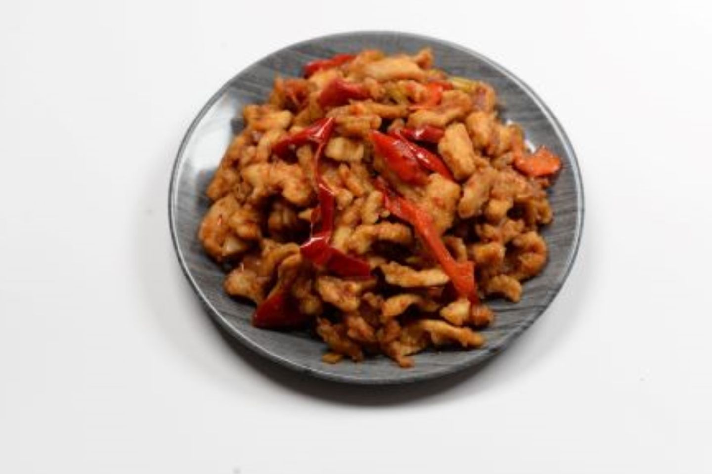 Large Spicy Chicken