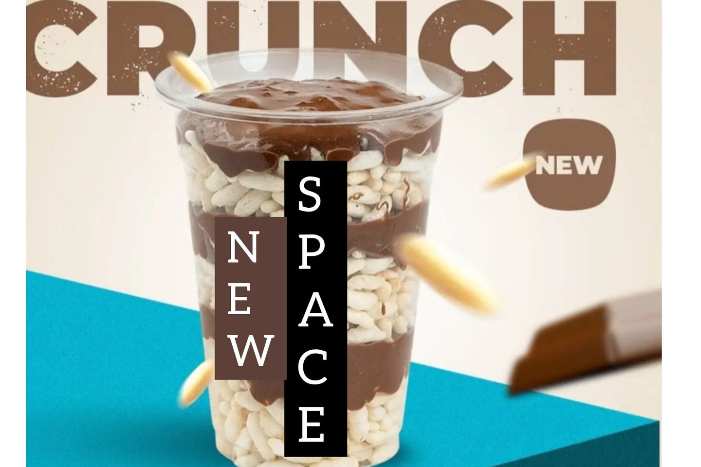 New Crunch