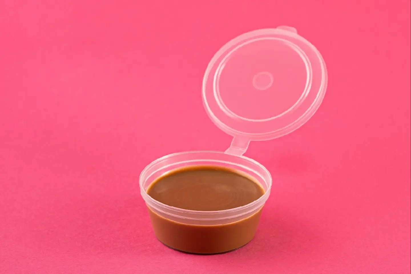 Lotus Sauce