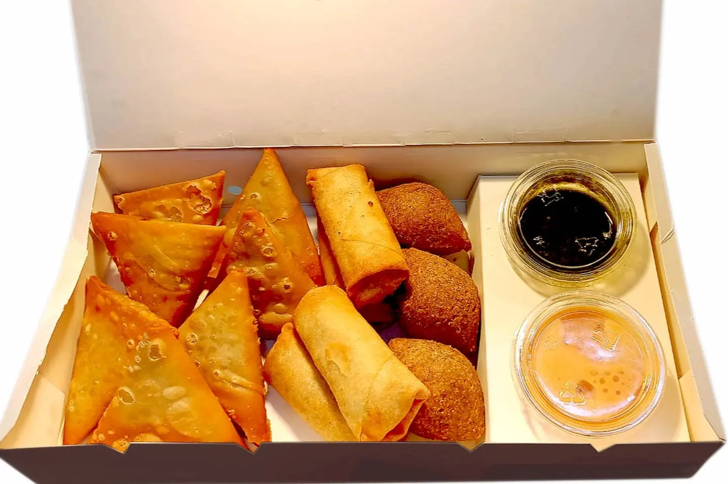 Mixed Box