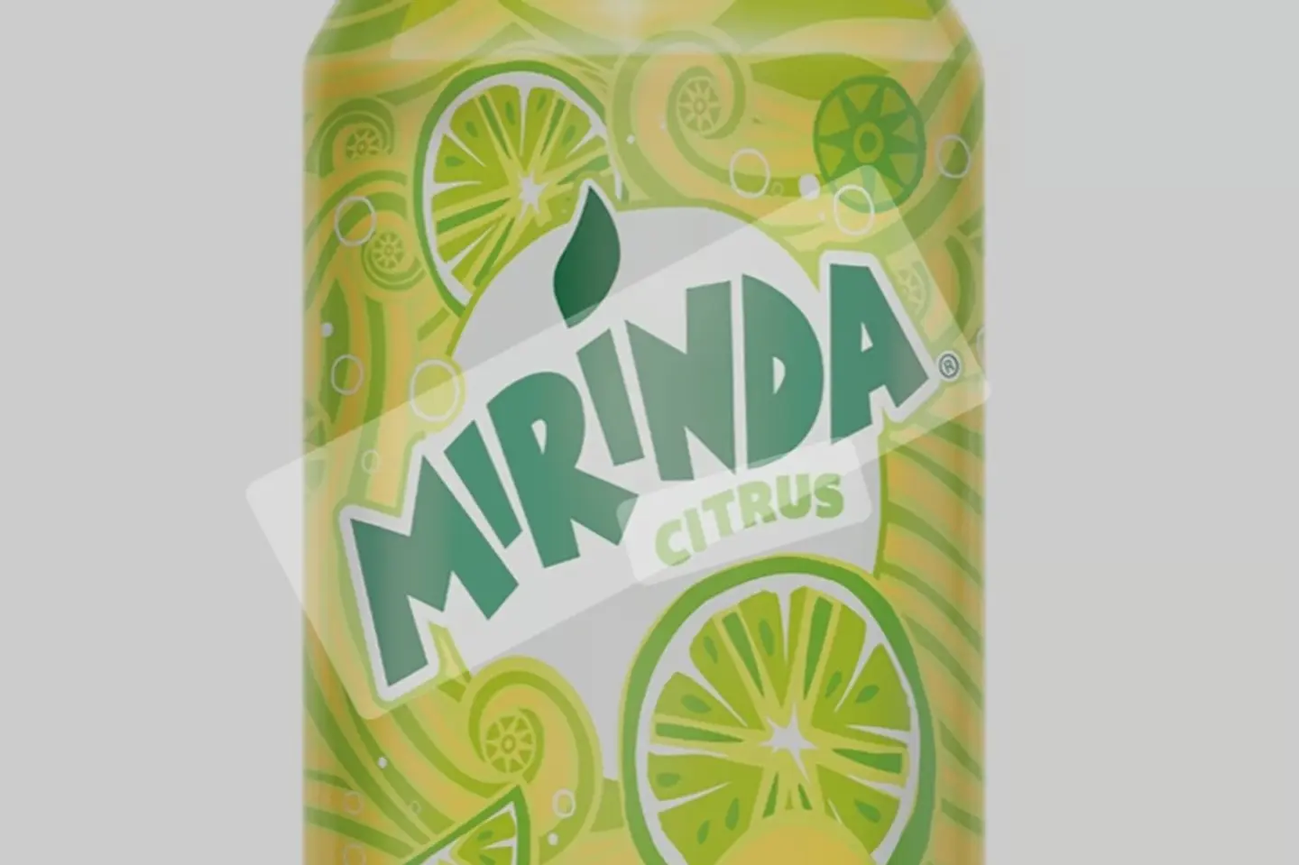 Citrus Mirinda