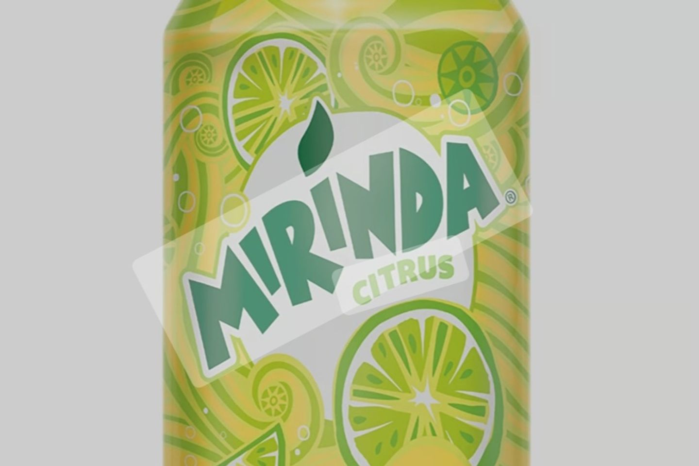 Citrus Mirinda