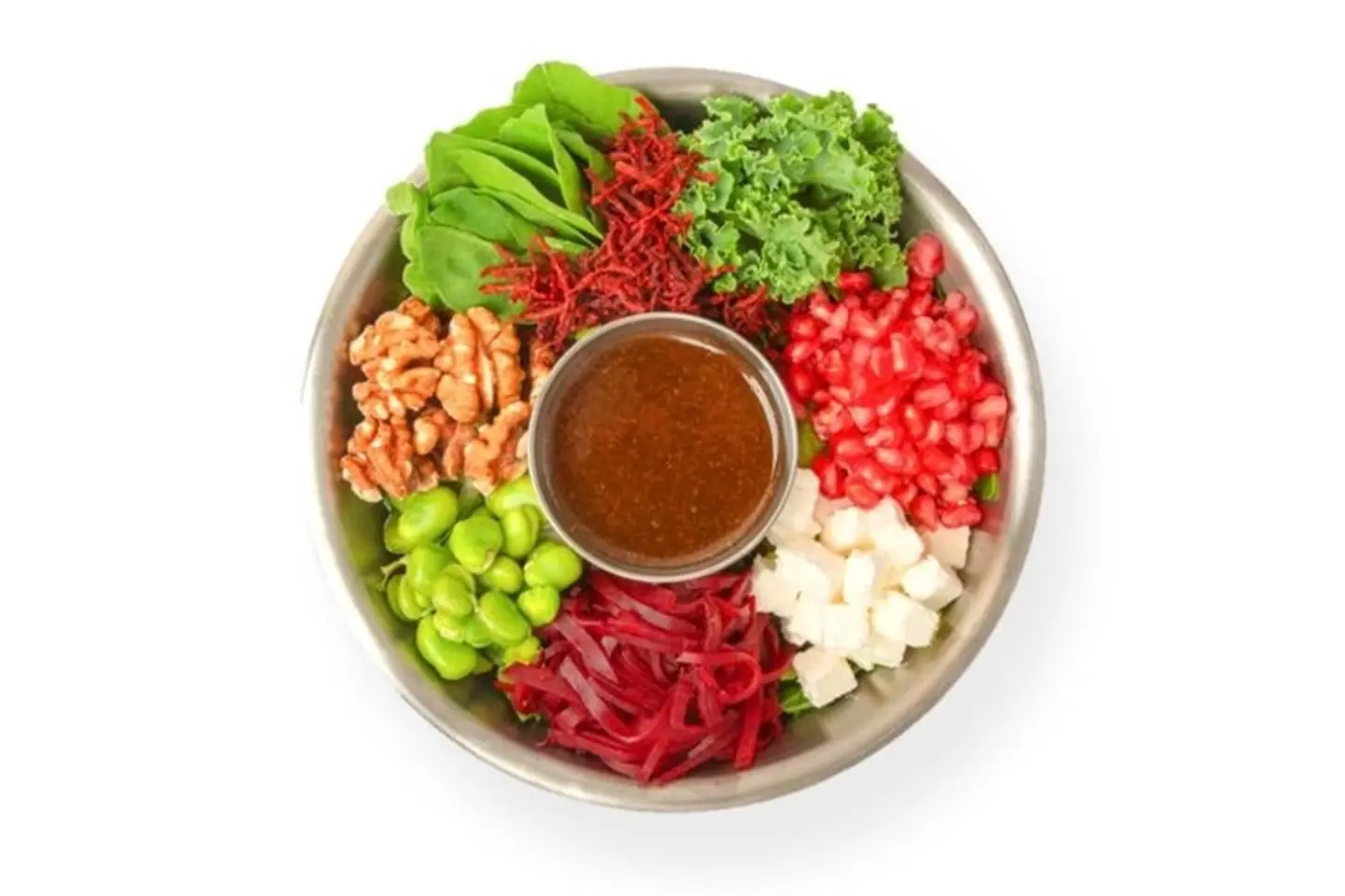 Beetroot Salad