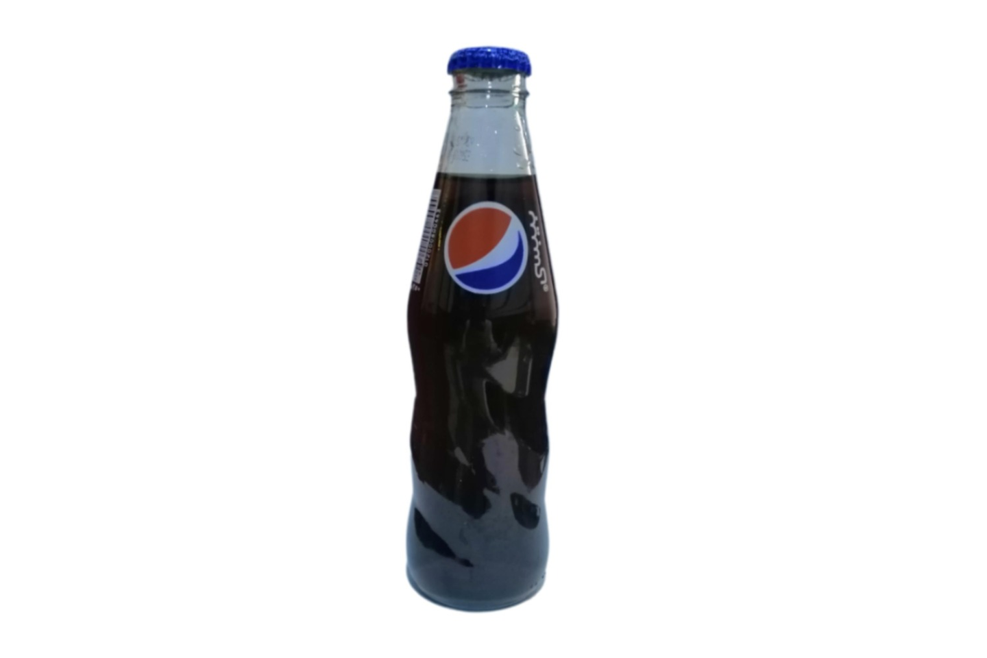 بيبسي زجاج ٢٥٠ مل