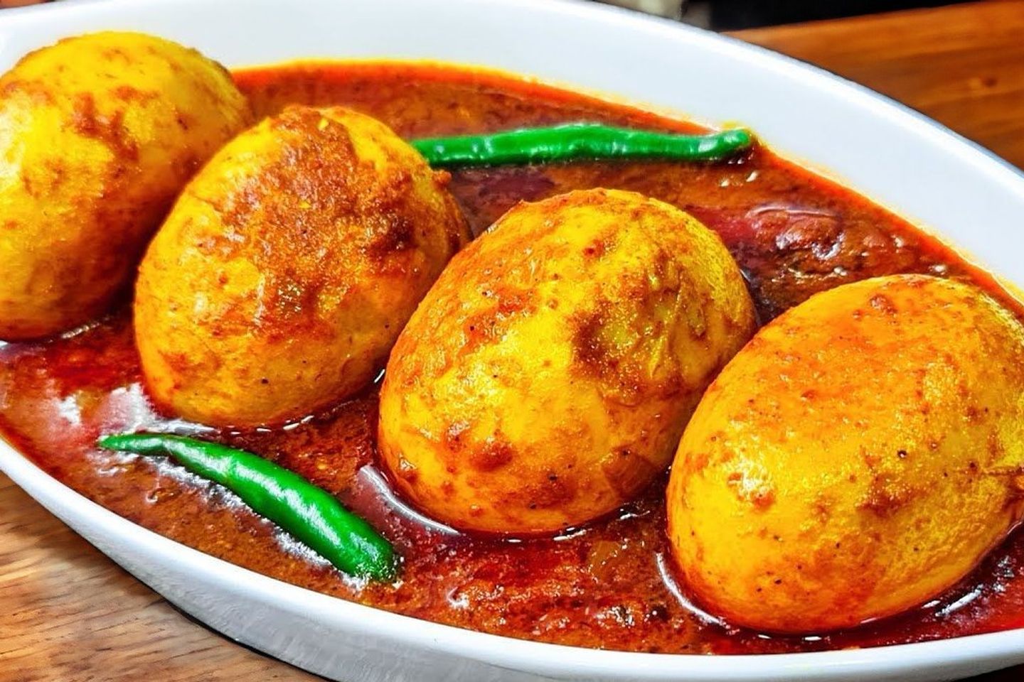 Egg Curry