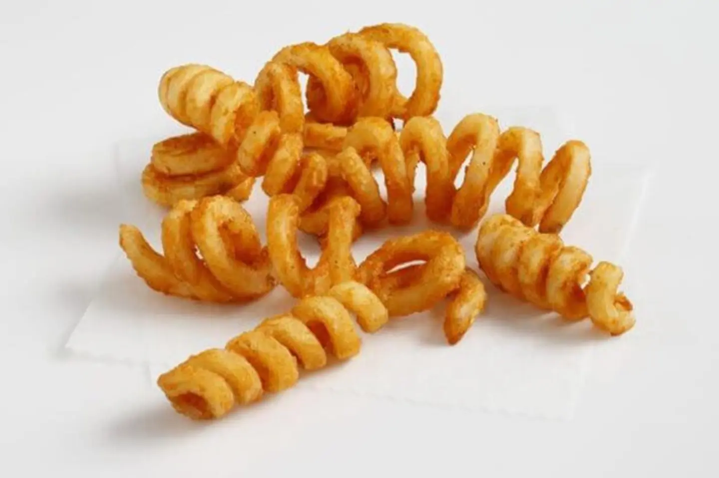 Twister Fries