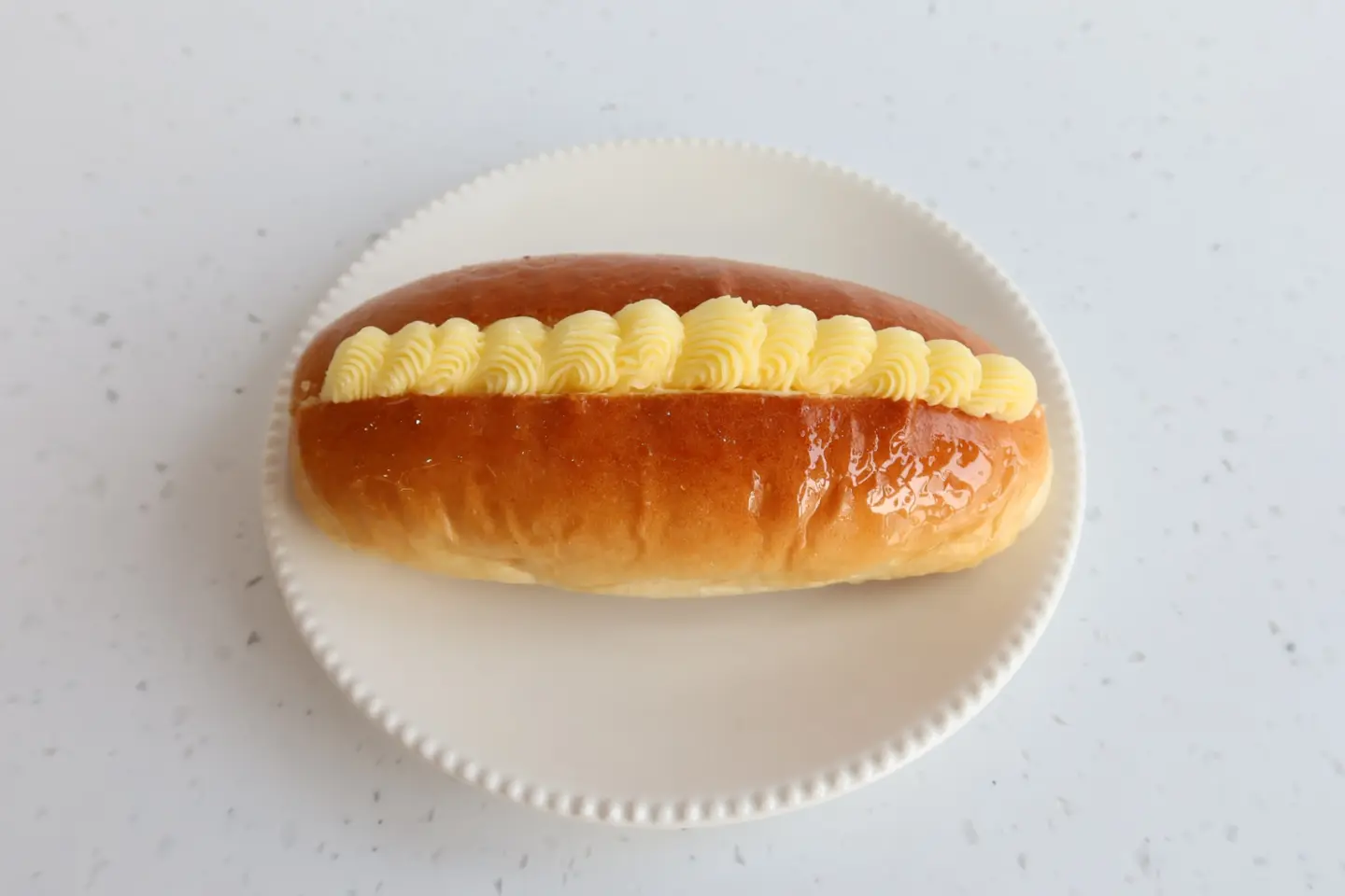 Butter Old Fashioned Bread