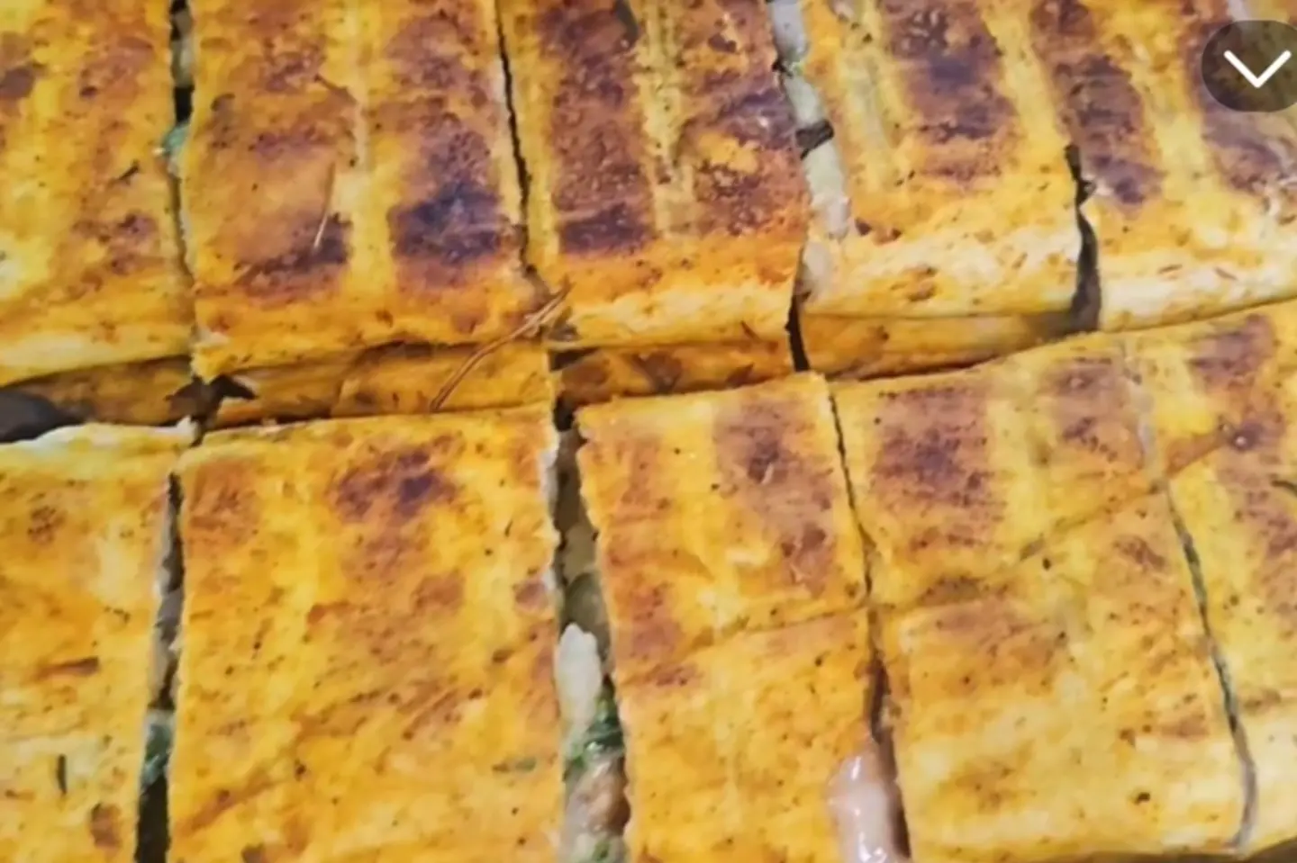 جامبو كباب مشكل صوص تركي
