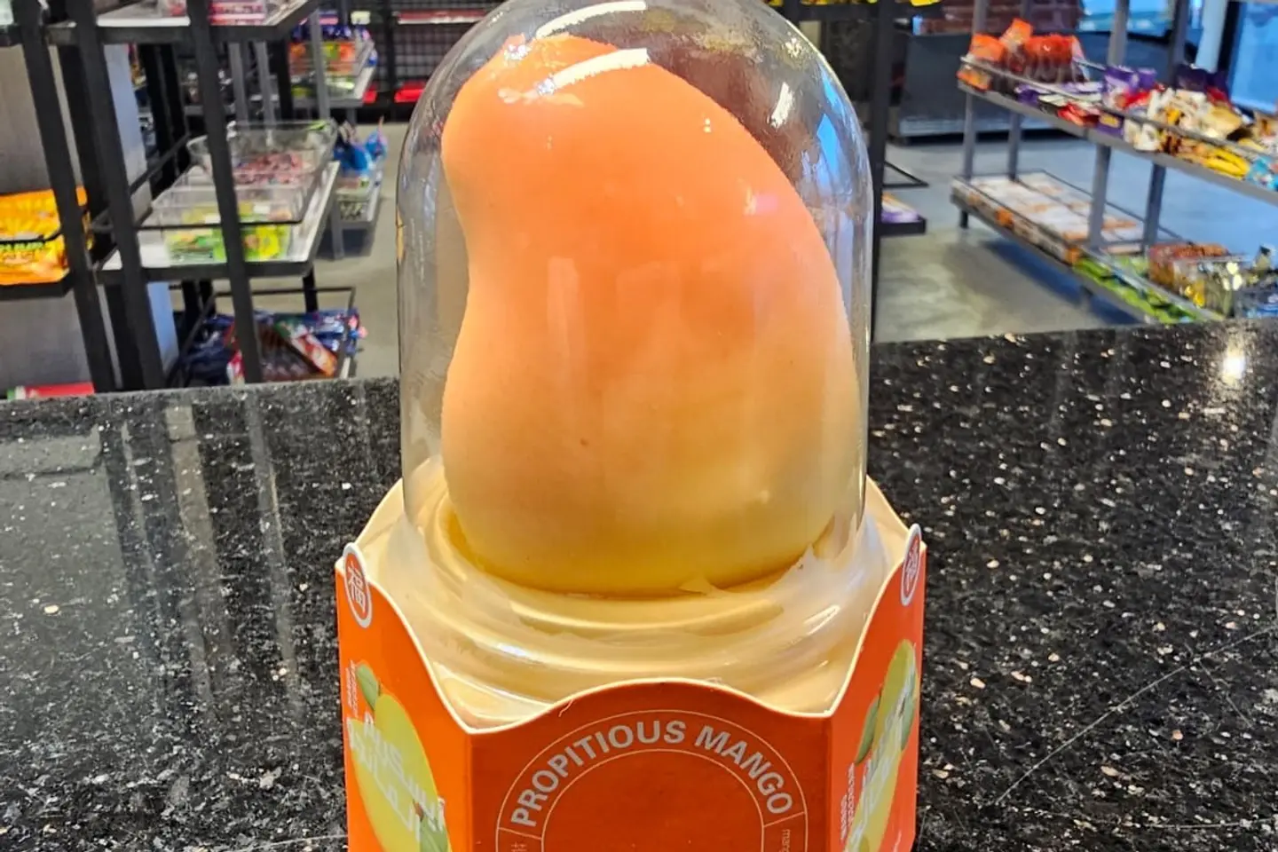 فروكتي مانجو