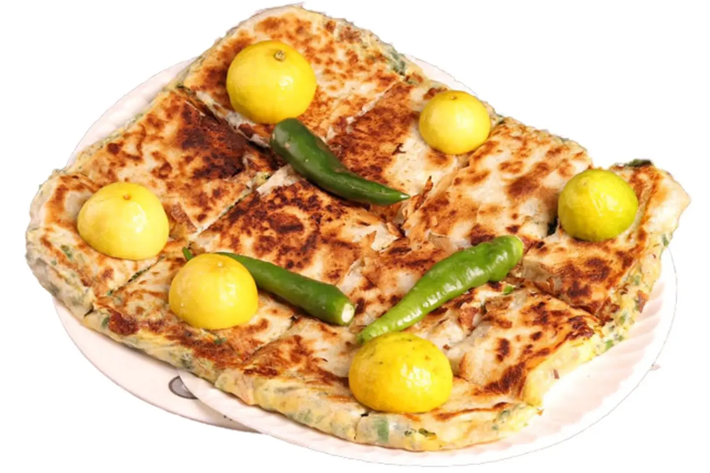 مطبق مالح