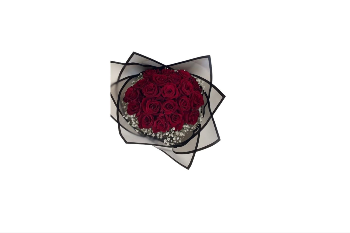 Bouquet 1001