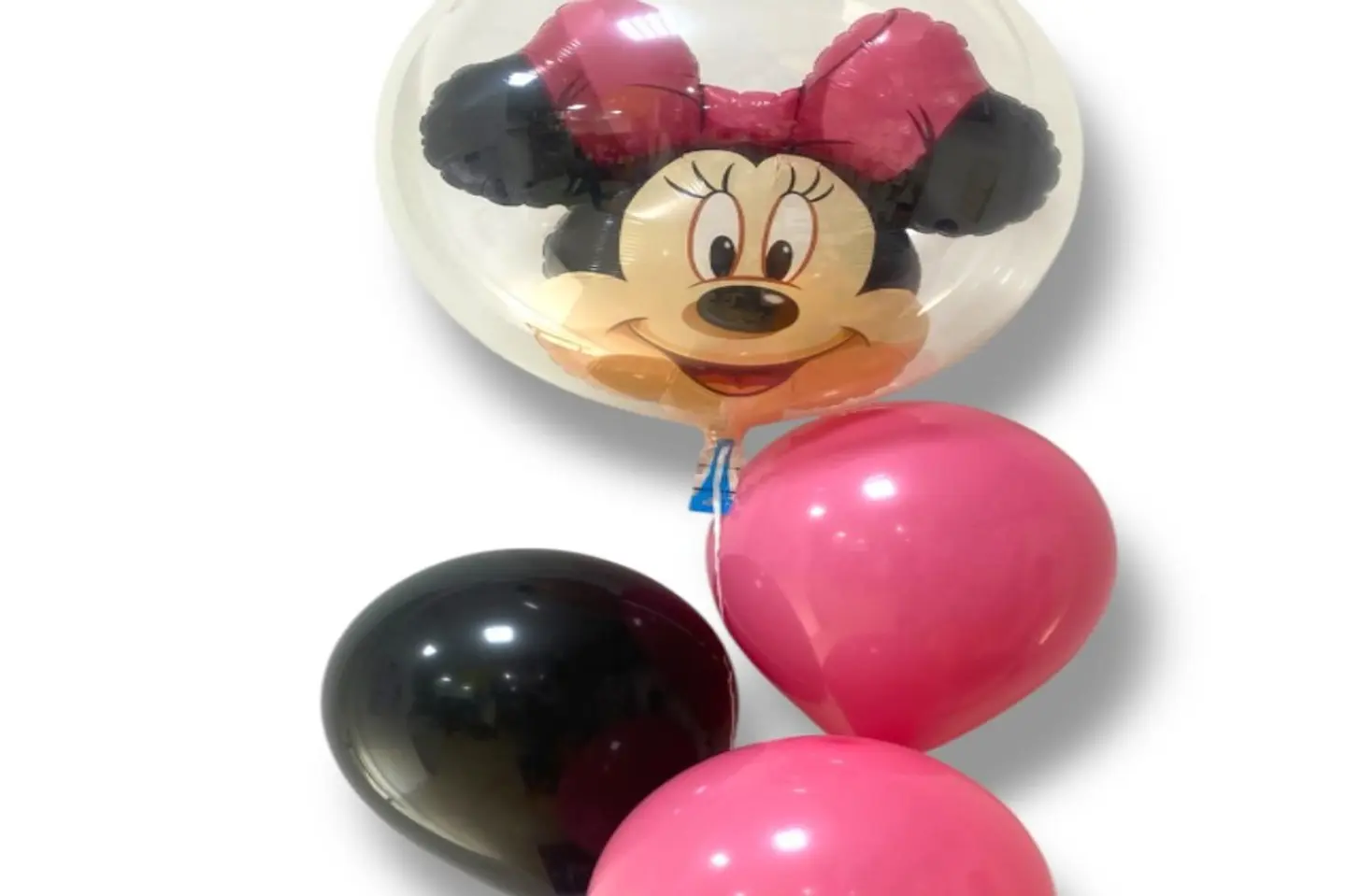 Mine Mouse Bouquet
