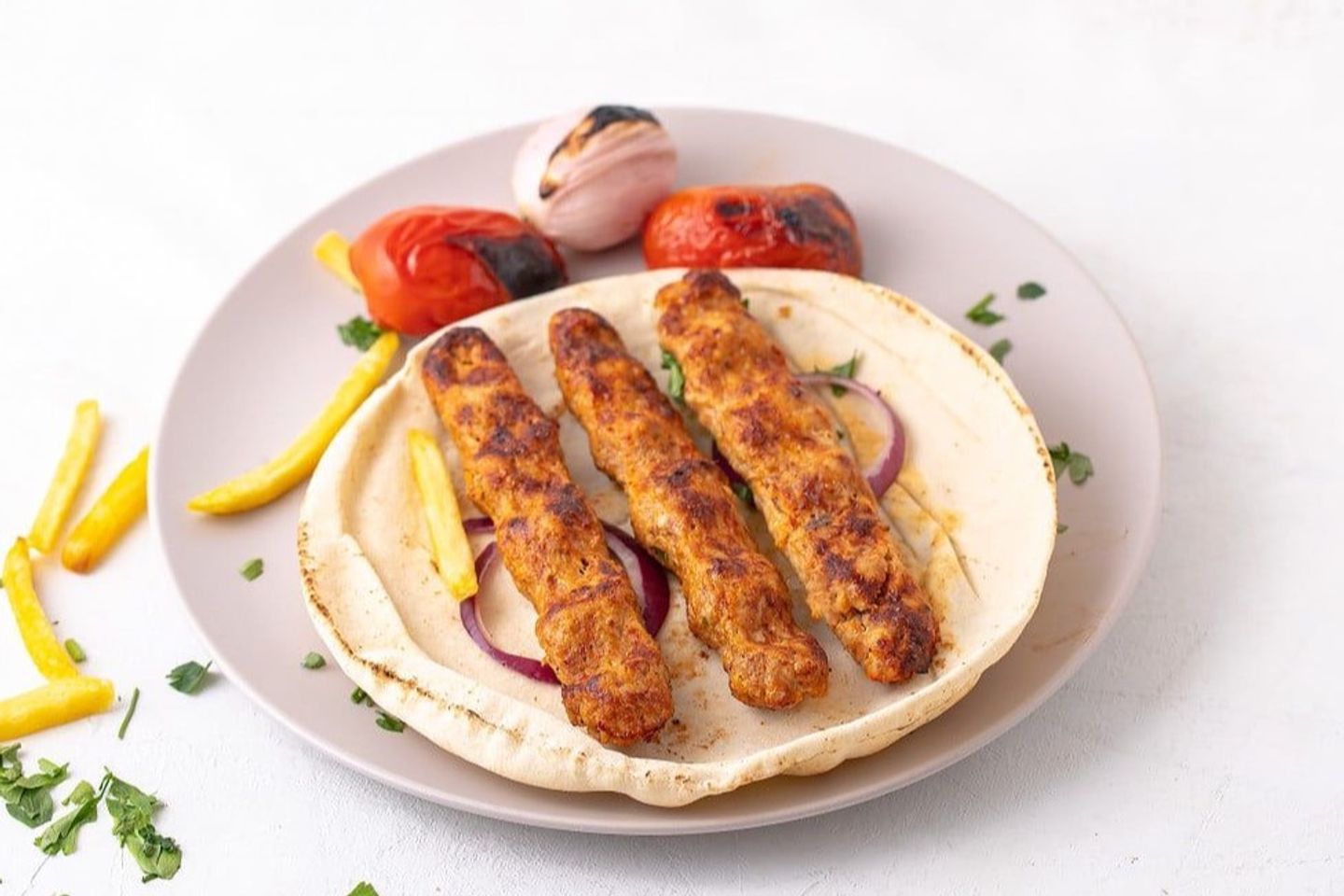 Chicken Awsal