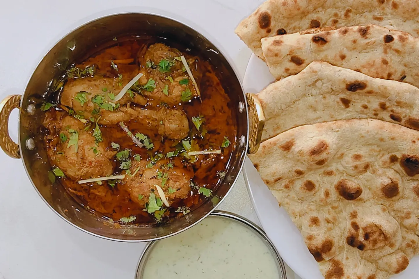 Chicken Shinwari
