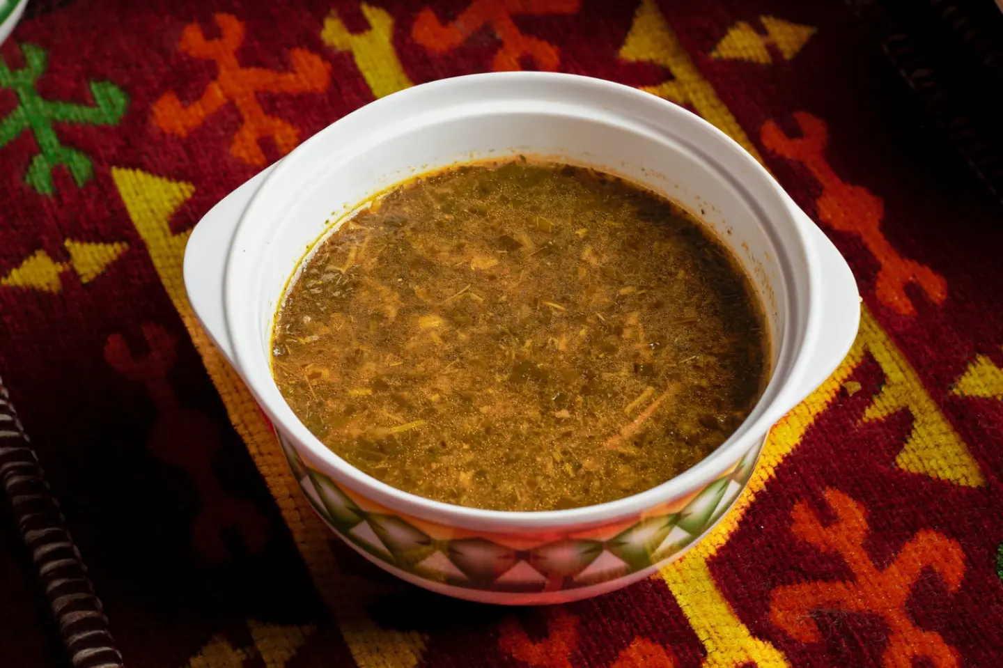 ملوخية