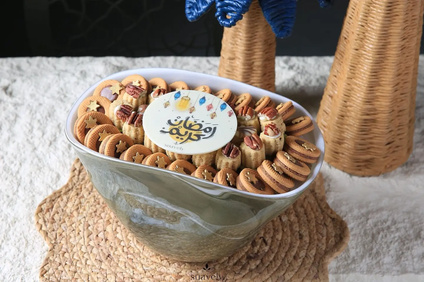 صواني رمضان