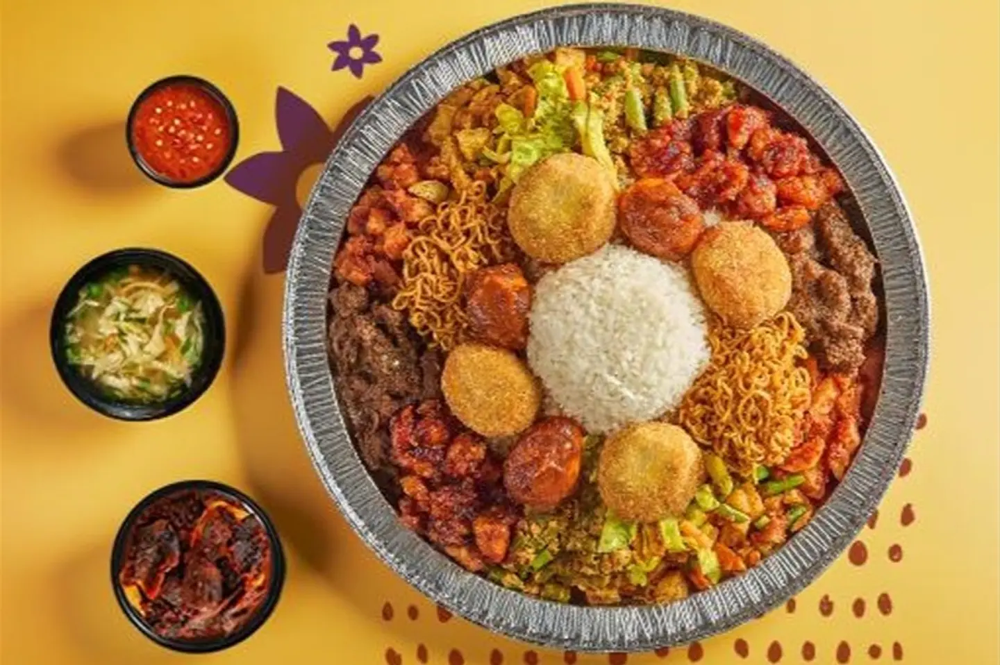 عرض ميني نفر كثير