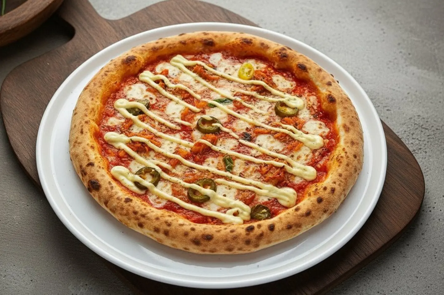 تشكن بابريكا