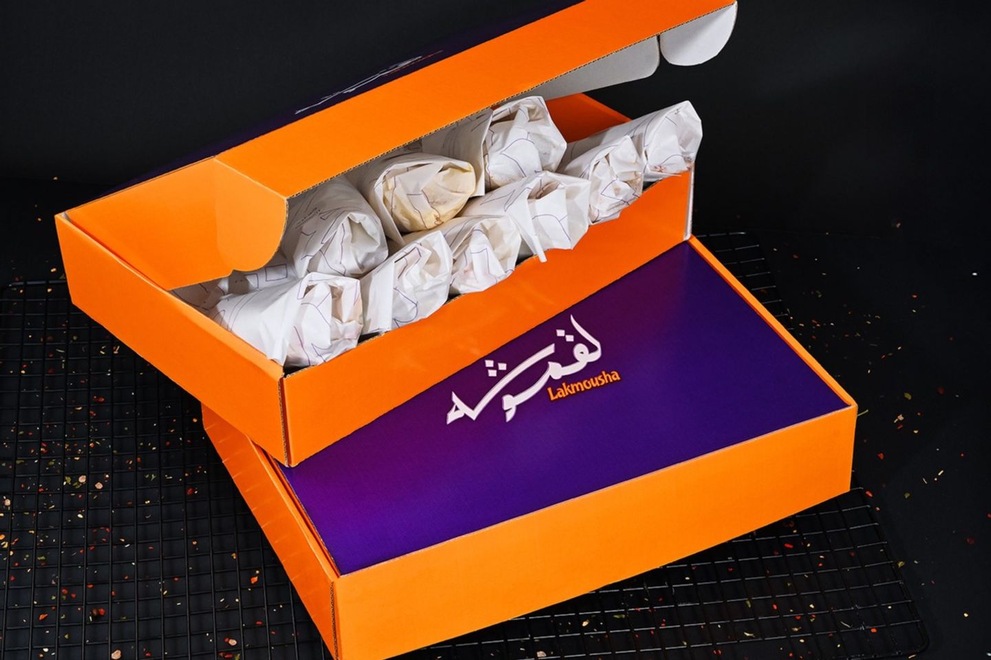 بوكس الجمعات