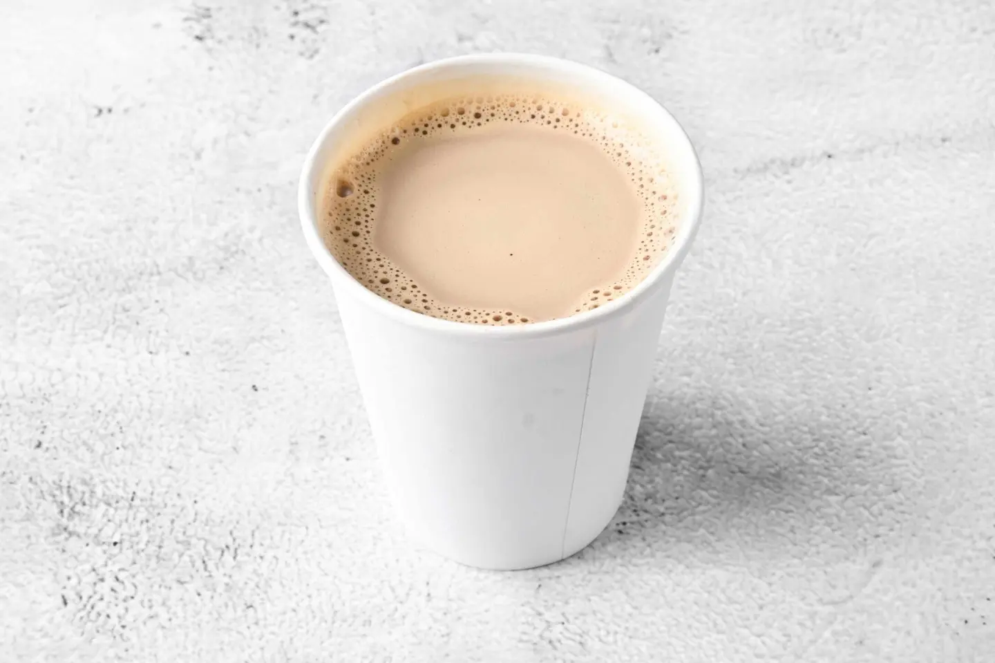 نساكافيه حليب