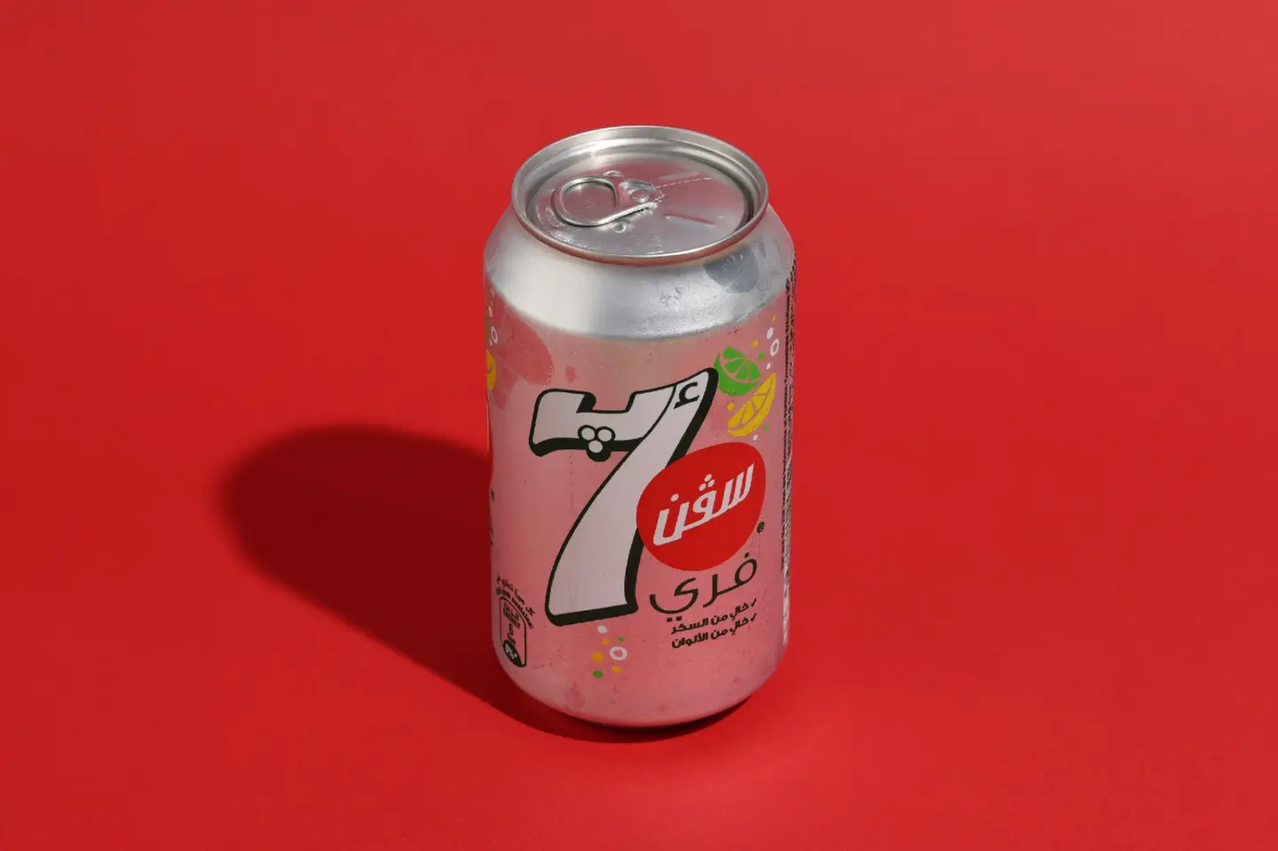 سفن اب دايت