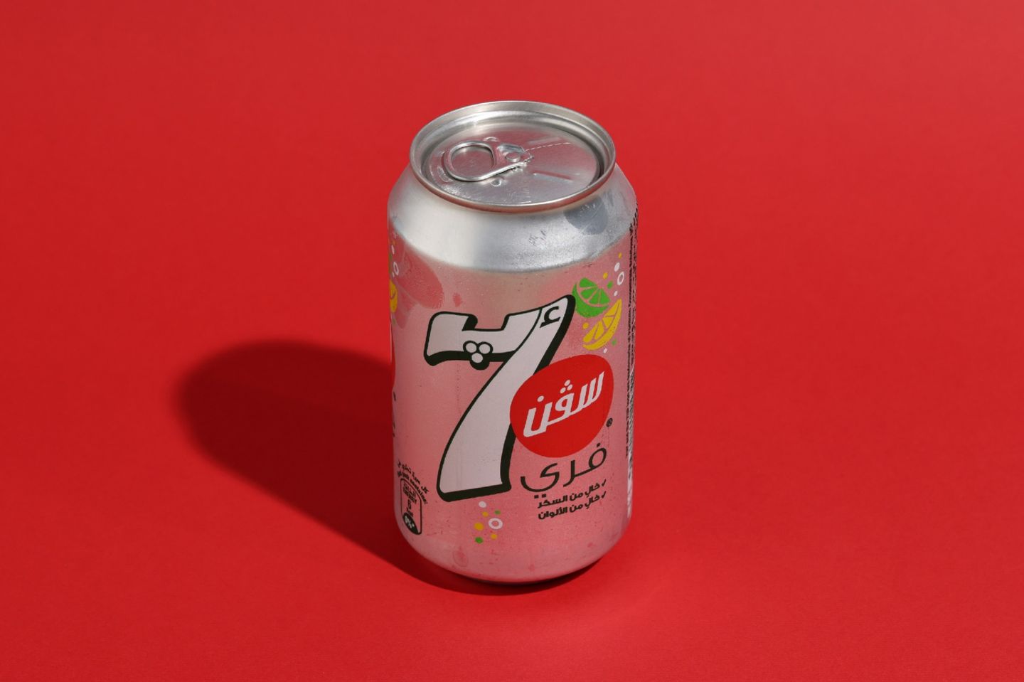 Seven Up Diet