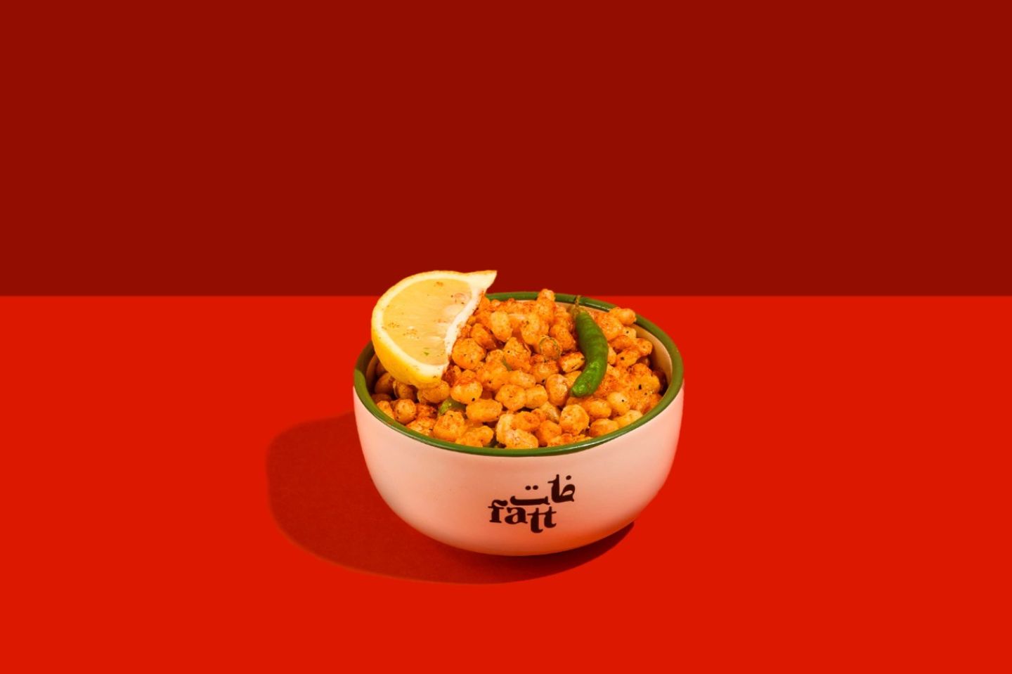 كورني فات