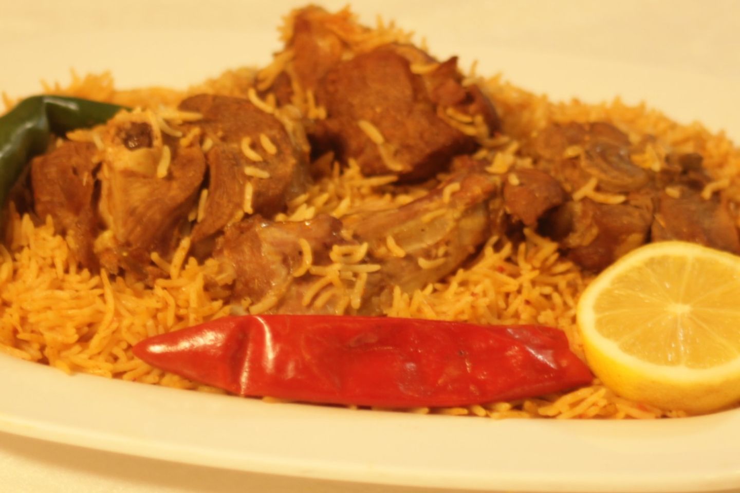 Laham Hashi Madhooth