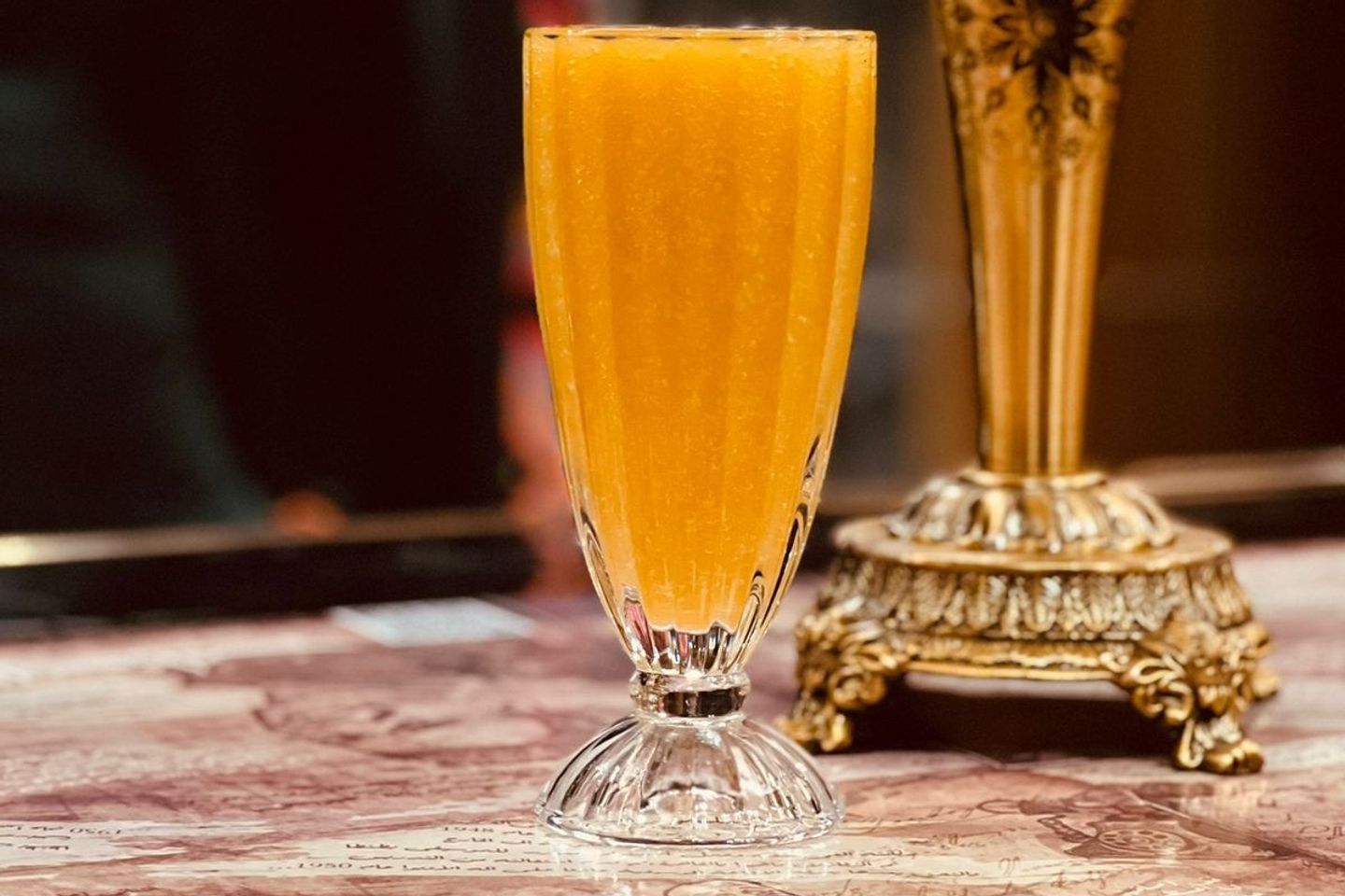 برتقال