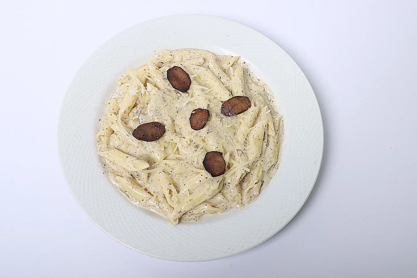 Truffle Pasta