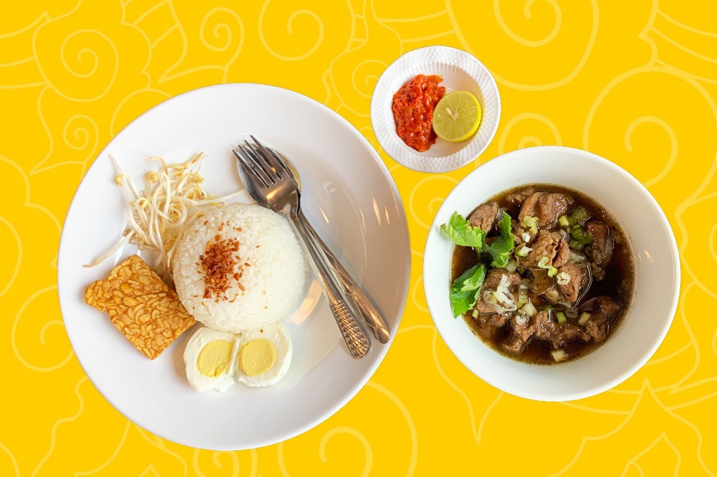 Rawon