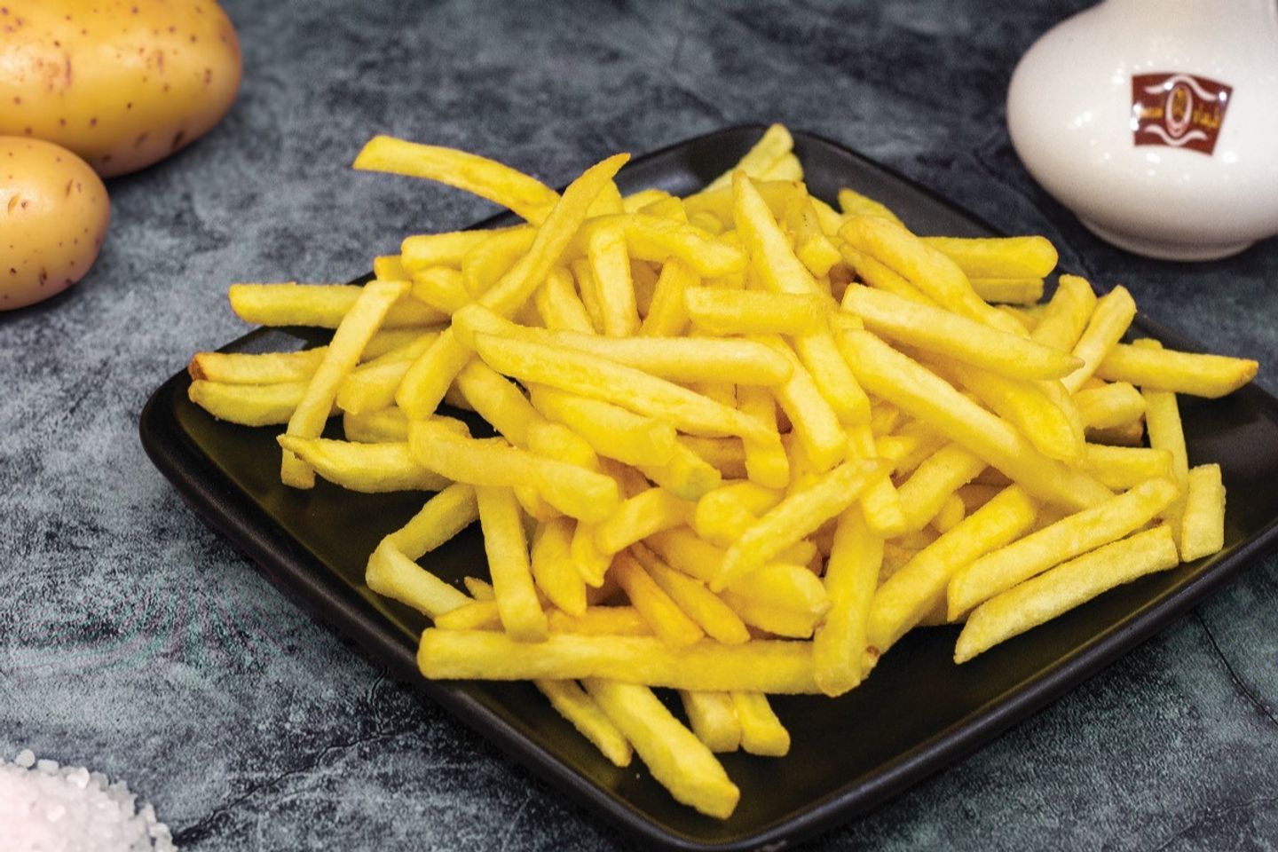 Frensh Fries