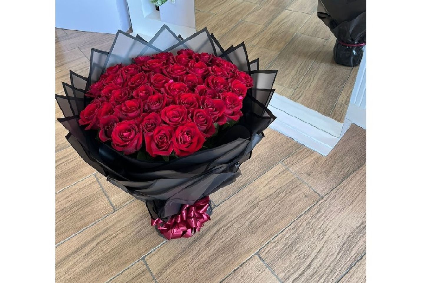 بيت الروز أ