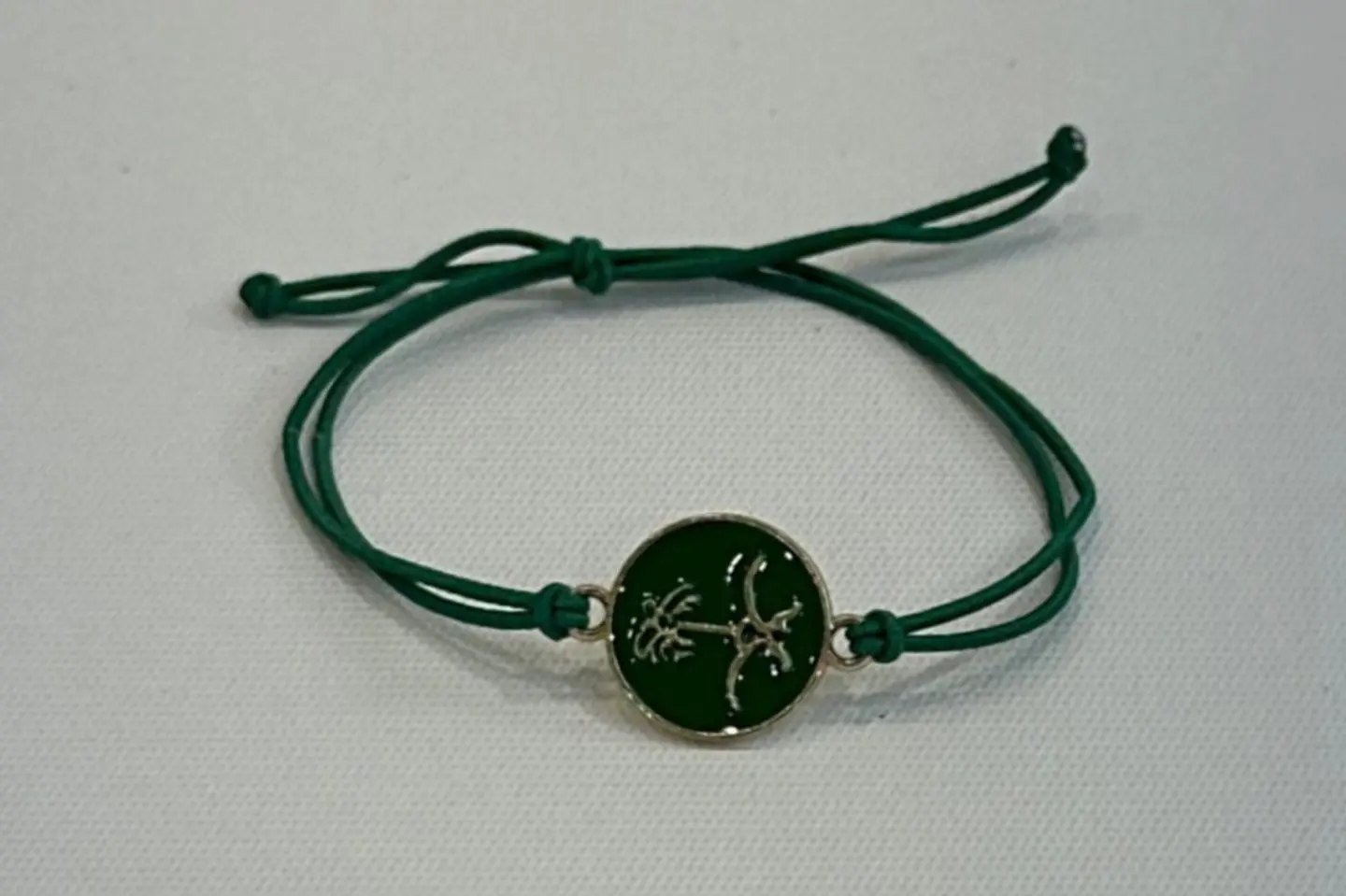 National Bracelet 3