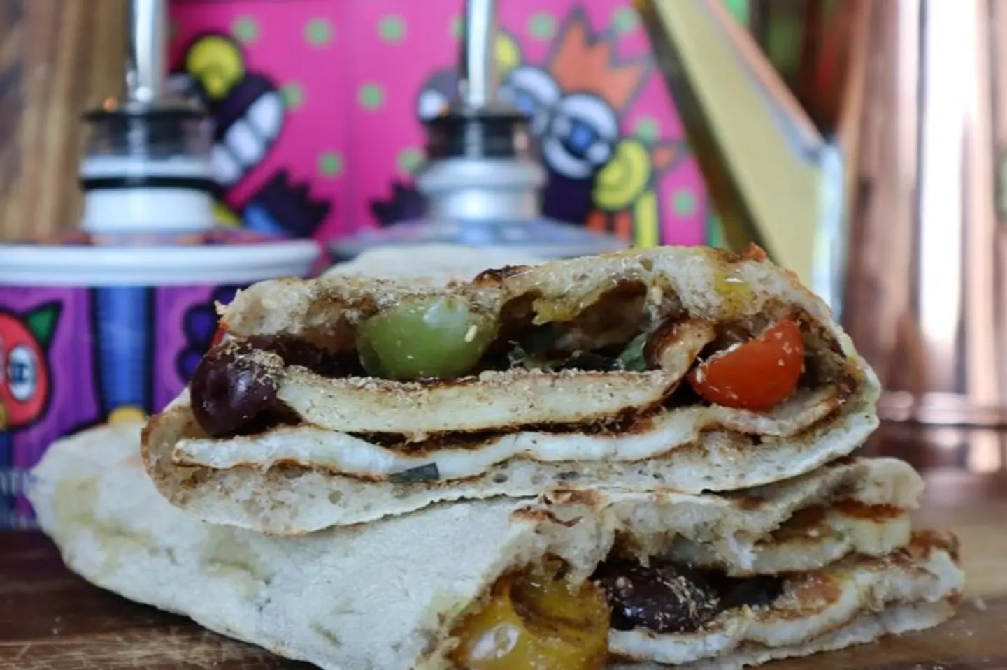 زعتر حلومي