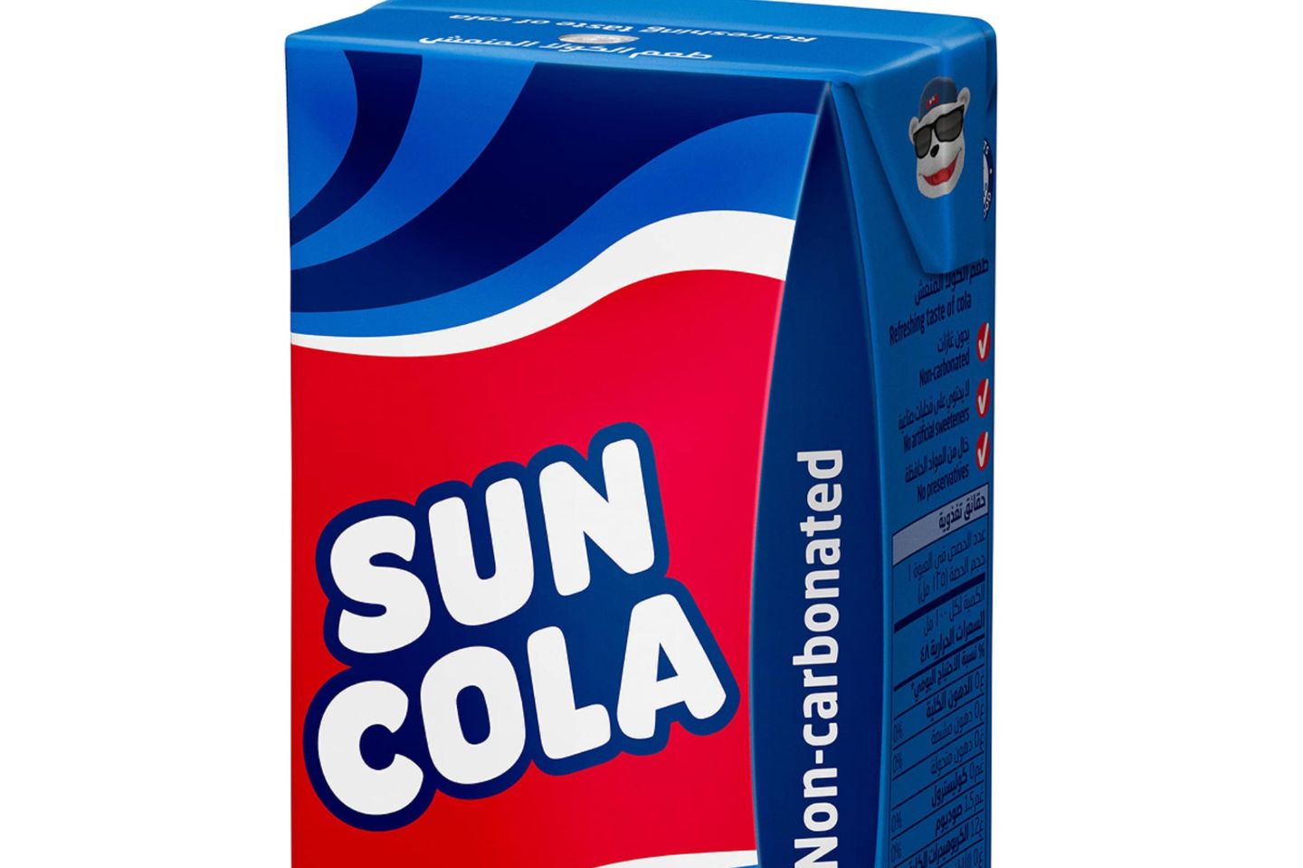 Suncola