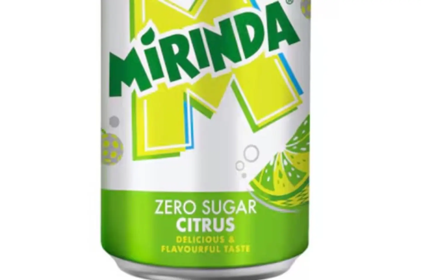Mirinda Citrus Diet