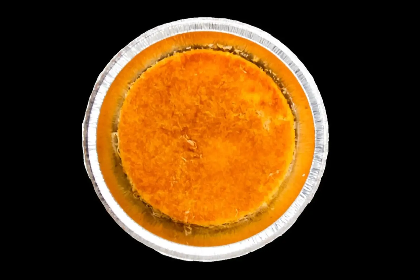 Kunafa Merbab