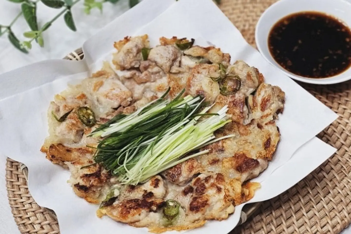 Padak Jeon