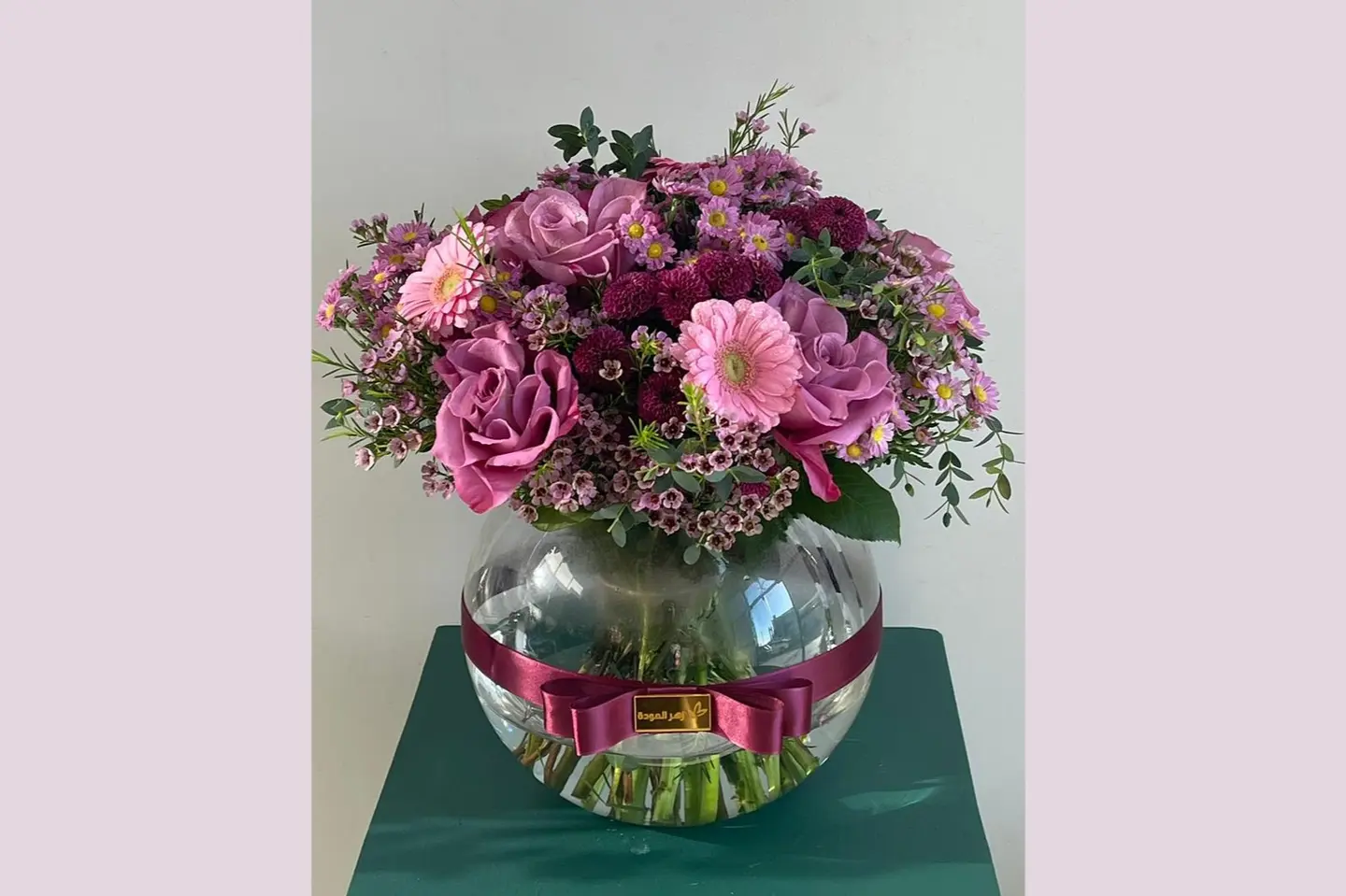 فازة المودة