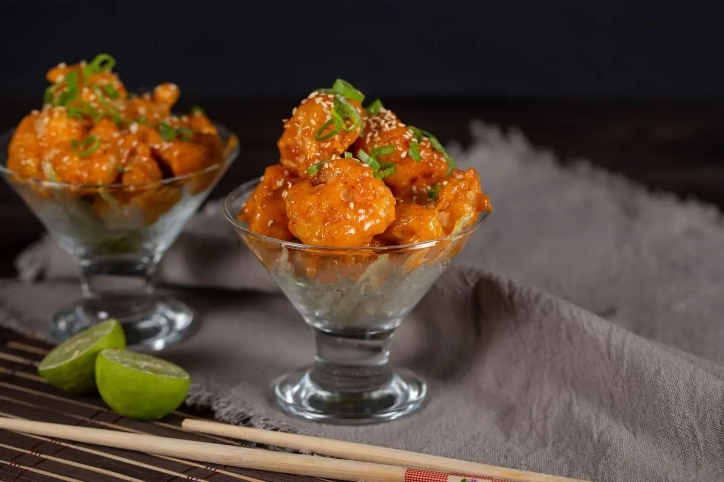 Shrimp Dynamite