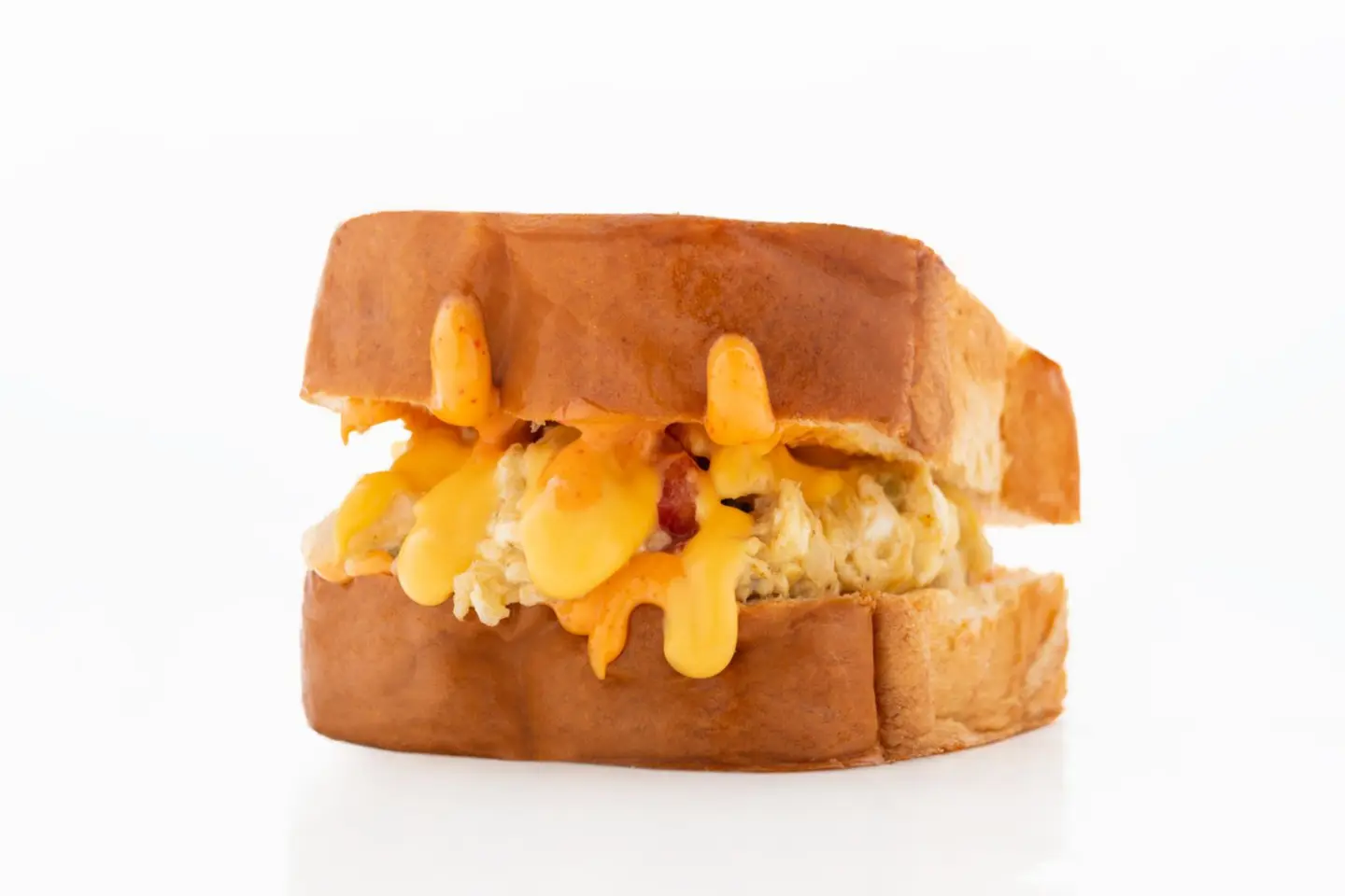 Breakfast Shakshouka Sandwich