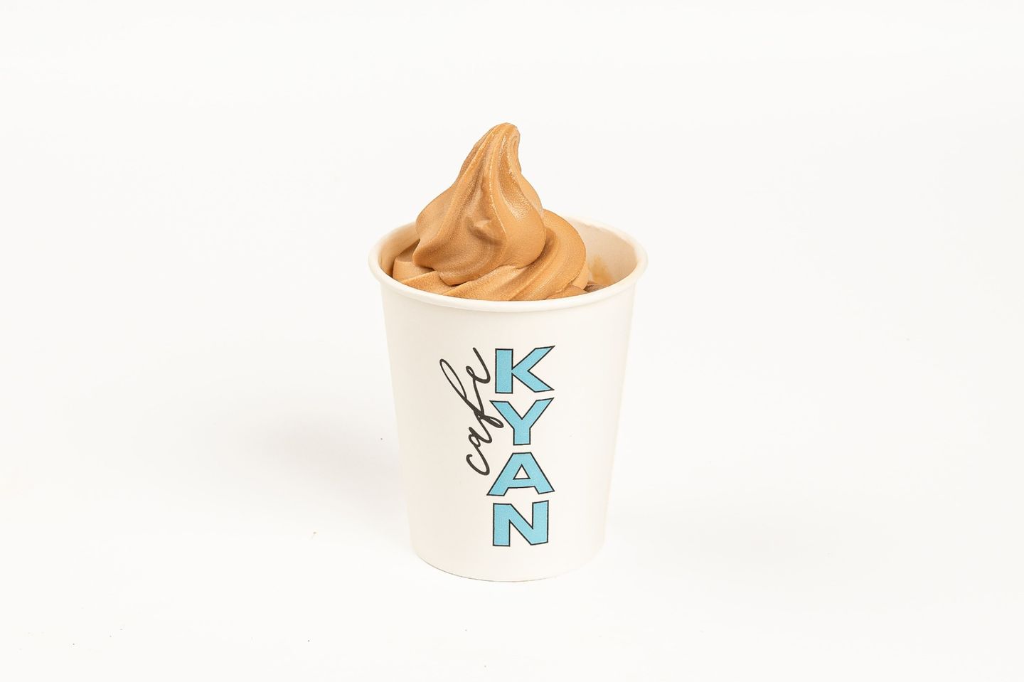 White Mocha Ice Cream