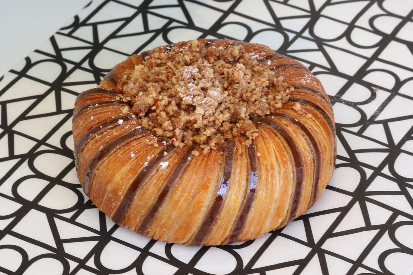 Royal Croissant