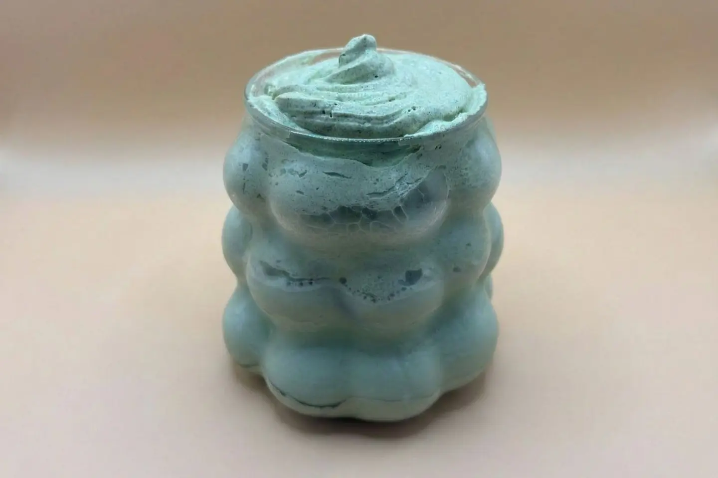 ماتشا كلاود