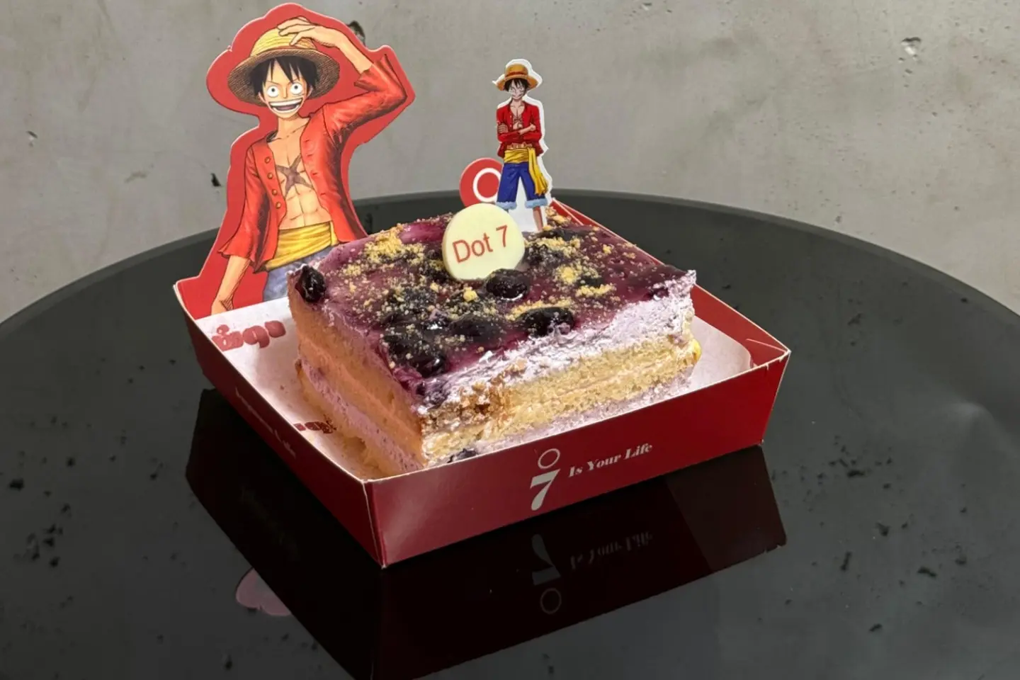 Caramel Berry Pudding