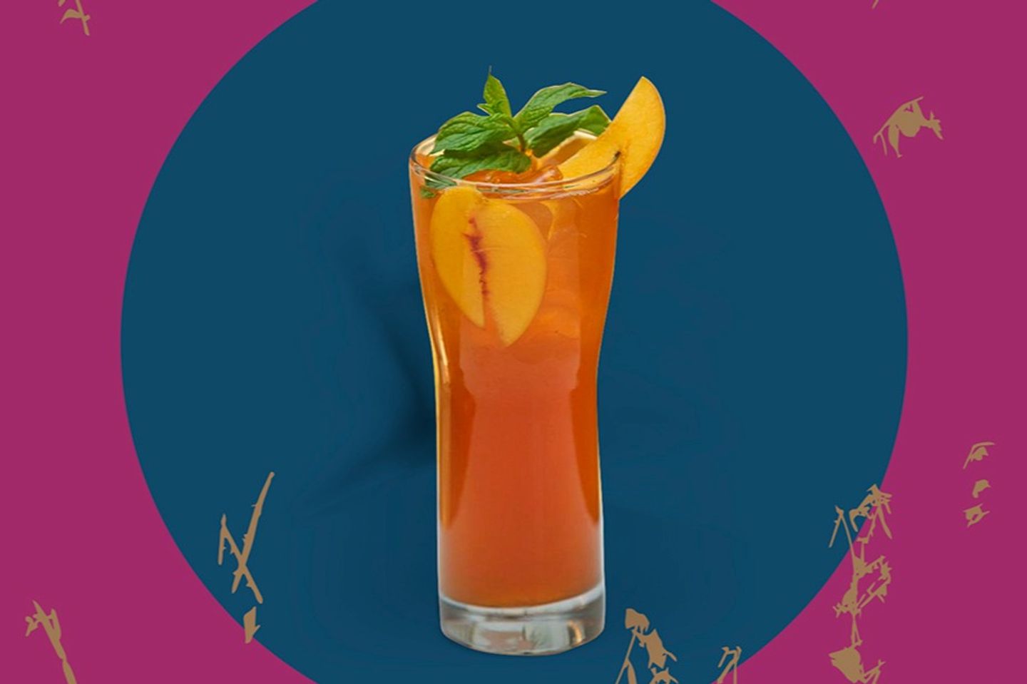 Mojito Passion Fruit