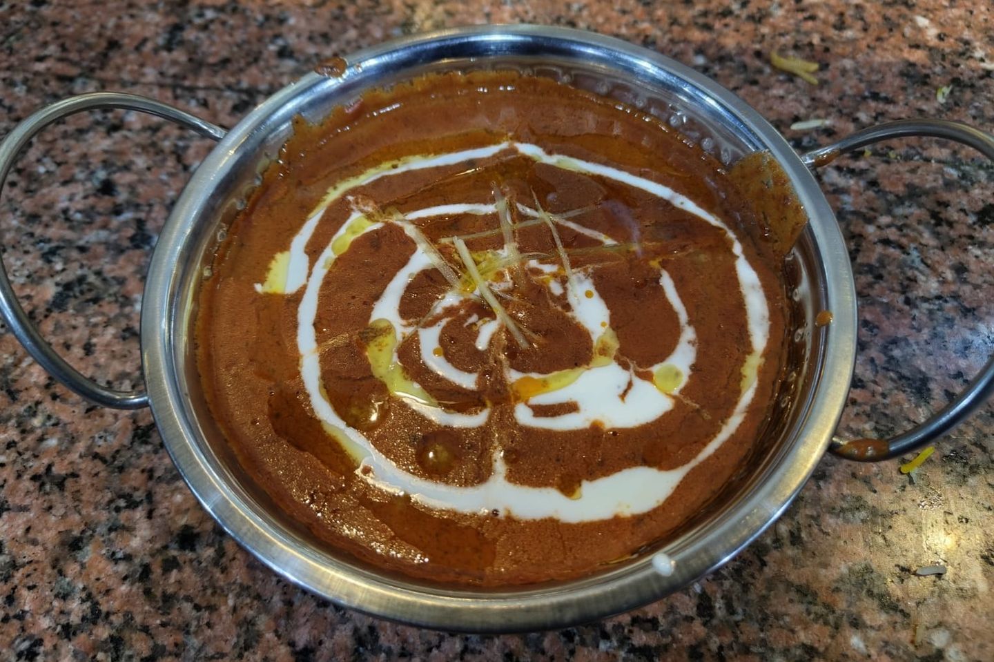 Daal Makhmali