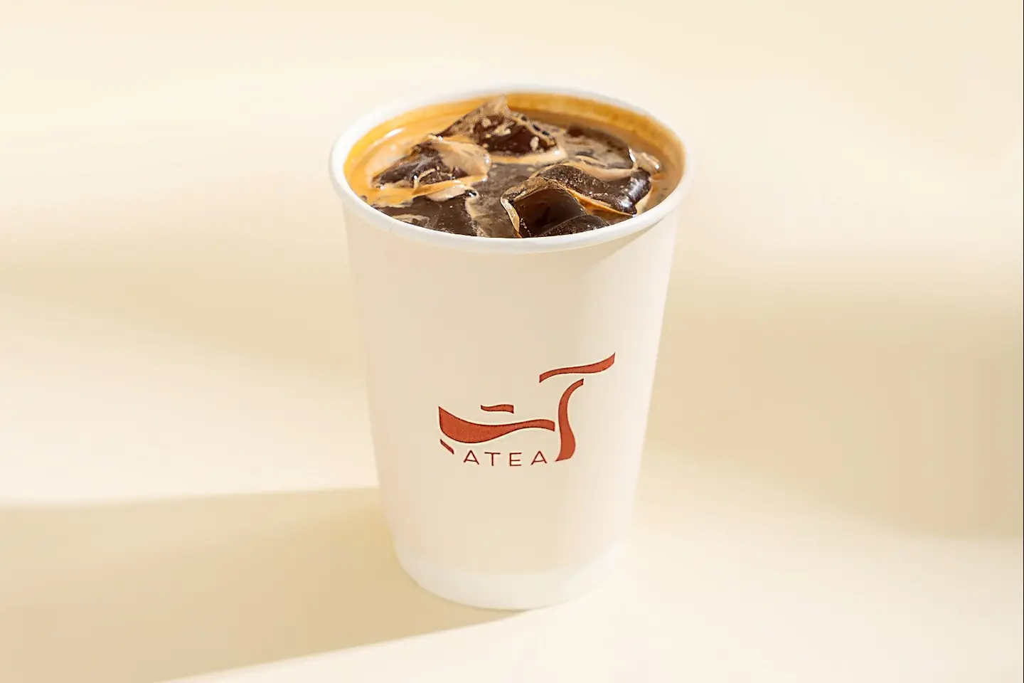 Ice Americano
