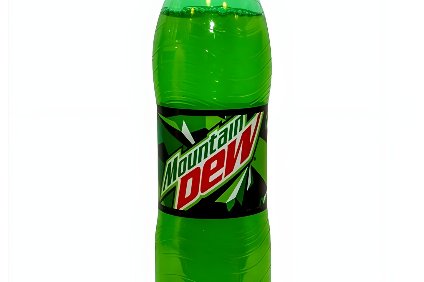 Mountain Dew 1 Litre